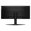 مانیتور لنوو 34 اینچ مدل G34w-30 - تصویر 3