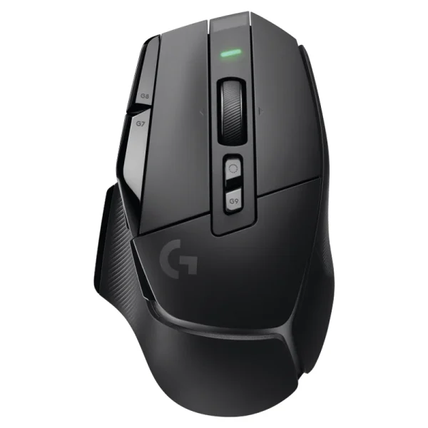 ماوس بی‌سیم لاجیتک مدل G502X LightSpeed