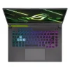 لپ تاپ ایسوس ROG Strix G15 G513RW Ryzen 7 6800H 16GB 1TB 3070Ti - تصویر 4
