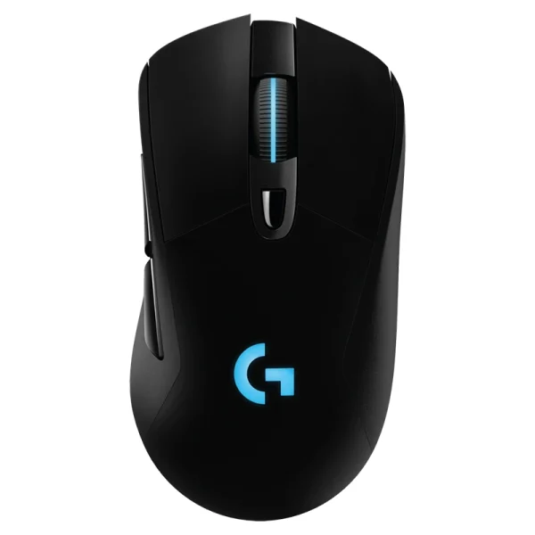 ماوس بی‌سیم لاجیتک مدل G703 Light speed