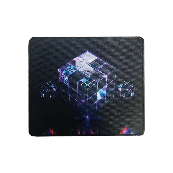 ماوس پد سایز 20×25 مدل G8 کد 1