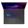 لپ تاپ ایسوس ROG Strix G18 G814JZR i9 13980HX 32GB 1TB 4080 - تصویر 4