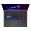 لپ تاپ ایسوس ROG Strix G18 G814JV i9 13980HX 32GB 1TB RTX4060 - تصویر 4