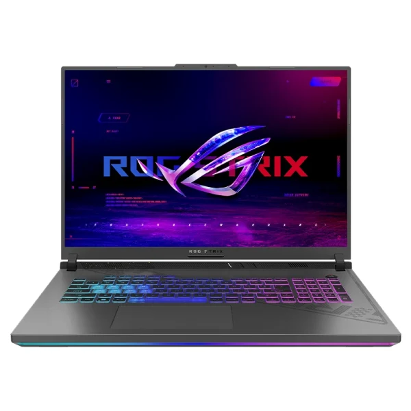 لپ تاپ ایسوس ROG Strix G18 G814JV i9 13980HX 32GB 1TB RTX4060