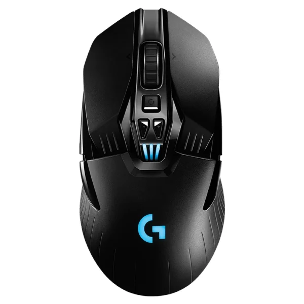 ماوس بی‌سیم لاجیتک مدل G903 Light speed