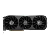 کارت گرافیک ZOTAC GAMING GeForce RTX 4080 SUPER Trinity Black Edition 16GB - تصویر 3