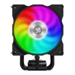 فن CPU گیم مکس مدل   GAMMA 90 DIGITAL BLACK