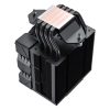 فن CPU گیم مکس مدل   GAMMA 90 DIGITAL BLACK - تصویر 5
