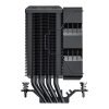فن CPU گیم مکس مدل   GAMMA 90 DIGITAL BLACK - تصویر 6