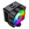 فن CPU گیم مکس مدل   GAMMA 90 DIGITAL BLACK - تصویر 3