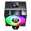 فن CPU گیم مکس مدل   GAMMA 90 DIGITAL BLACK - تصویر 2