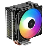 فن CPU دیپ کول مدل GAMMAXX 400 XT