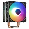 فن CPU دیپ کول مدل GAMMAXX 400 XT - تصویر 2