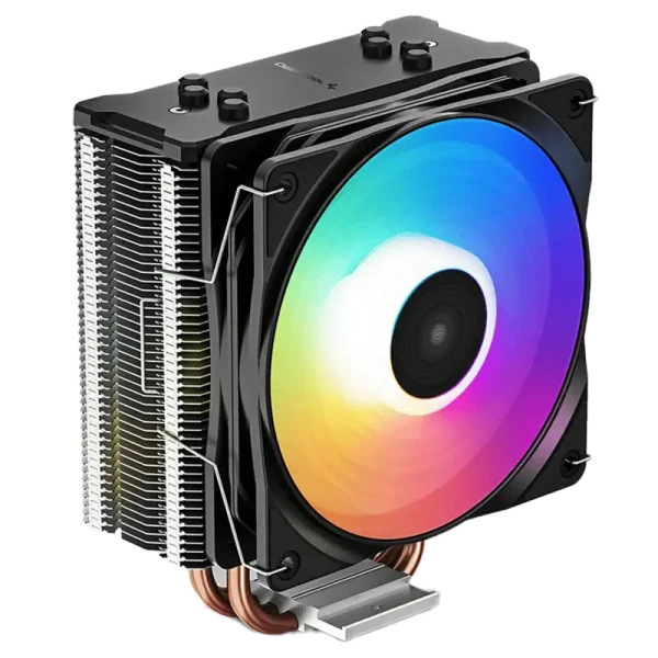 فن CPU دیپ کول مدل GAMMAXX 400 XT