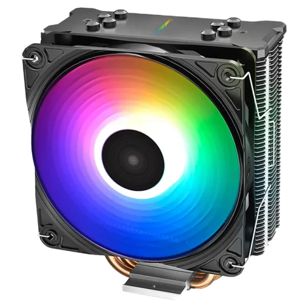 فن CPU دیپ کول مدل  GAMMAXX GT ARGB
