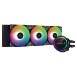 فن CPU دیپ کول مدل GAMMAXX L360 ARGB