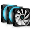 فن CPU دیپ کول مدل GAMMAXX L360 ARGB - تصویر 3