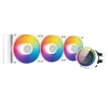 فن CPU دیپ کول مدل GAMMAXX L360 ARGB Wh
