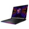 لپ تاپ ام اس آی  Raider GE78 HX 13VG i9 13950HX 32GB 2TB RTX4070 - تصویر 2