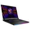 لپ تاپ ام اس آی  Raider GE78 HX 13VG i9 13950HX 32GB 2TB RTX4070 - تصویر 3