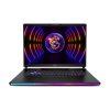 لپ تاپ ام اس آی  Raider GE78 HX 13VG i9 13950HX 32GB 2TB RTX4070