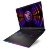 لپ تاپ ام اس آی  Raider GE78 HX 13VG i9 13950HX 32GB 2TB RTX4070 - تصویر 4