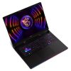 لپ تاپ ام اس آی  Raider GE78 HX 13VG i9 13950HX 32GB 2TB RTX4070 - تصویر 6