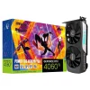 کارت گرافیک ZOTAC GAMING GEFORCE RTX 4060 Ti AMP SPIDER MAN 16GB