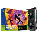 کارت گرافیک ZOTAC GAMING GEFORCE RTX 4060 Ti AMP SPIDER MAN 16GB