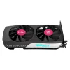 کارت گرافیک ZOTAC GAMING GEFORCE RTX 4060 Ti AMP SPIDER MAN 16GB - تصویر 4