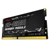 رم گیل لپ‌تاپی DDR4 4GB 3200MHz - تصویر 2