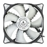 فن کیس گرین مدل GF120-FSB