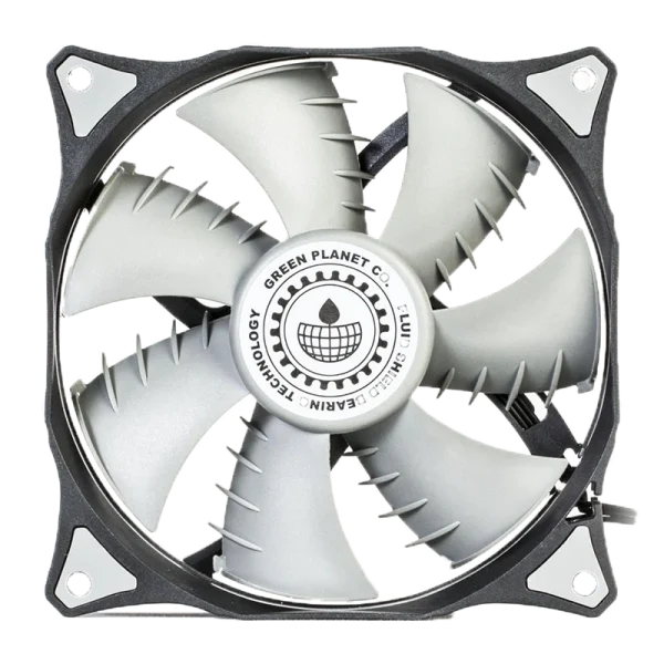 فن کیس گرین مدل GF120-FSB