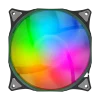 فن کیس گرین مدل GF120-RGB