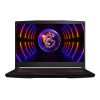 لپ تاپ ام اس آی MSI Thin GF63 12VE i7 12650H 16GB 512SSD RTX4050