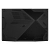 لپ تاپ ام اس آی MSI Thin GF63 12VE i7 12650H 16GB 512SSD RTX4050 - تصویر 12