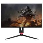 مانیتور جی پلاس 27 اینچ مدل GGM L277FN