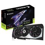 کارت گرافیک GIGABYTE AORUS GeForce RTX 4060 ELITE 8GB