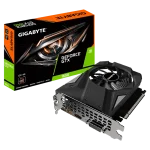 کارت گرافیک GIGABYTE GeForce GTX 1650 D6 OC 4G