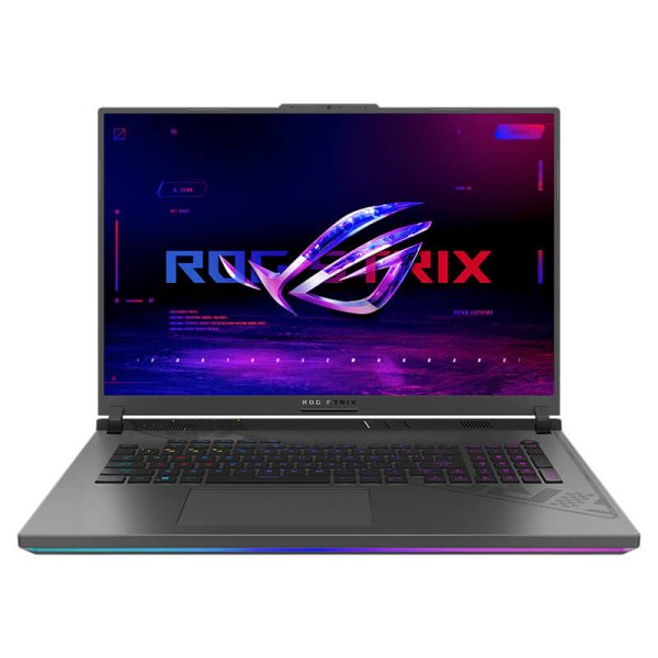 لپ تاپ ایسوس ROG Strix SCAR G16 G614JIR i9 14900HX 64GB 2TB 4070