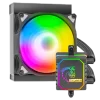 فن CPU گرین مدل GLACIER 120 ARGB