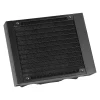 فن CPU گرین مدل GLACIER 120 ARGB - تصویر 5