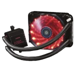فن CPU گرین مدل GLACIER 120 EVO