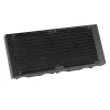 فن CPU گرین مدل GLACIER 240 ARGB - تصویر 5