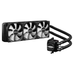 فن CPU گرین مدل GLACIER 360