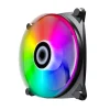 فن کیس گیم مکس مدل GMX-12-CBB - تصویر 2