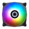 فن کیس گیم مکس مدل GMX-12-CBB