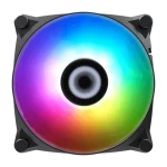 فن کیس گیم مکس مدل GMX-12-CBB