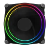 فن کیس گیم مکس مدل GMX-12-DBB