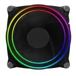 فن کیس گیم مکس مدل GMX-12-DBB